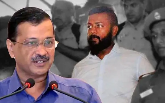 ৫০ কোটিৰ বিনিময়ত কেজৰিৱালে বিক্ৰী কৰিছিল ৰাজ্যসভাৰ আসন ! 