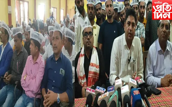 বহুত হ'ল দুৰ্নীতি আৰু বিভাজনৰ ৰাজনীতি, এতিয়া হ'ব কামৰ ৰাজনীতি