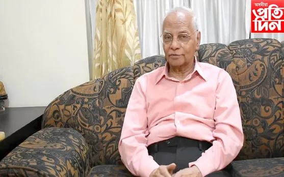 নৃশংসভাৱে হত্যা চোৰাংচোৱা সংস্থাৰ অৱসৰপ্ৰাপ্ত বিষয়া আৰ এন কুলকাৰ্নীক
