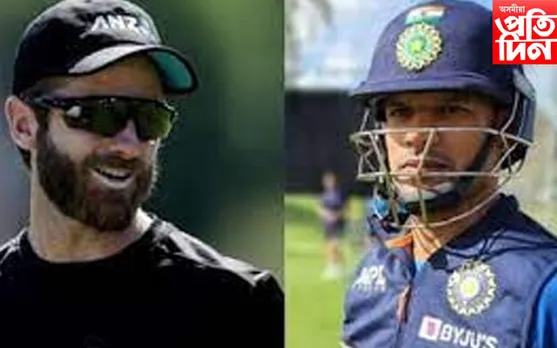 ৰোহিত-বিৰাট বিহীন ভাৰতে শিখৰ ধৱনৰ নেতৃত্বত খেলিব নিউজিলেণ্ডৰ বিৰুদ্ধে এদিনীয়া...