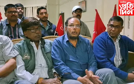 কল ইণ্ডিয়াৰ বন্ধ হৈ থকা টিৰাপ, টিকক পশ্চিম মাইনং মকুলিৰ আশ্বাস...