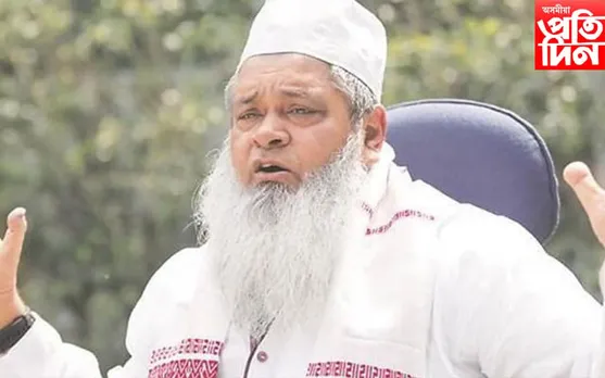 মুখ্যমন্ত্ৰী হিমন্ত বিশ্ব শৰ্মাৰ পৰা দৰমহা লৈ কংগ্ৰেছ চলি আছে !