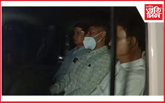 মৰণোত্তৰ পৰীক্ষাৰ ভুৱা প্ৰতিবেদন দাখিল; মঙলদৈত গ্ৰেপ্তাৰ ৩ চিকিৎসক