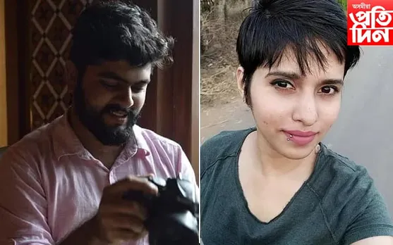 প্ৰেয়সীক হত্যা কৰাৰ পাছত মেক-আপ কৰি দিছিল আফতাবে! বহু ভয়ংকৰ ৰহস্য খোলাচা