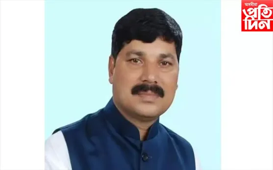 বিজেপিৰ মিত্ৰজোঁটৰ অপ্ৰতিৰোধ্য আৰু অবিৰত জয়যাত্ৰা অব্যাহত : ভৱেশ কলিতা...