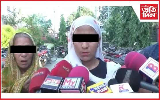 মঙলদৈৰ মোৱামাৰীত যৌতুকৰ বলি হ'ল এগৰাকী মহিলা...