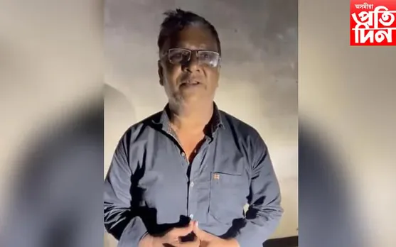 গুজৰাট নিৰ্বাচন! আপৰ প্ৰাৰ্থীয়ে দল ত্যাগ কৰি যোগদান কৰিলে বিজেপিত...