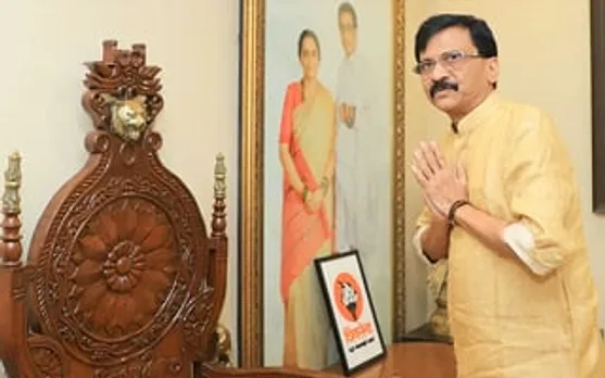 সঞ্জয় ৰাউতো হ'ল নেকি মেনেজ ! জে'লৰ পৰা ওলাই সলনি কৰিলে সুৰ...