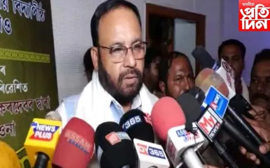কোভিডৰ সৈতে যুঁজ কৰা অসমবাসীয়ে ডেংগু ৰোগক লৈ শংকিত হোৱাৰ প্ৰয়োজন নাইঃ স্বাস্থ্য মন্ত্ৰী  