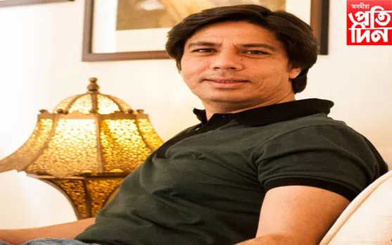 চানফিষ্ট কাপৰ ষষ্ঠ সংস্কৰণ উদযাপন আই টি চিৰ