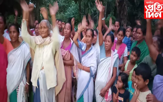 বকোত হত্যাকাৰীক ফাষ্টট্ৰেক আদালতত বিচাৰ কৰি ফাঁচিৰ দাবী...
