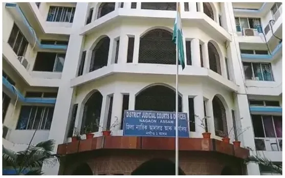 হত্যাৰ গোচৰত ৭ অপৰাধীক যাৱজ্জীৱন কাৰাদণ্ড