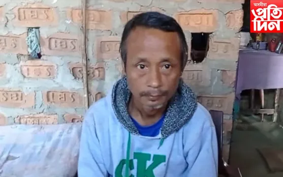  "কোনে এষাৰ মাত লগাব ?"-  বোকাখাতৰ সমৰকলাবিদ বুবুল বৰা...