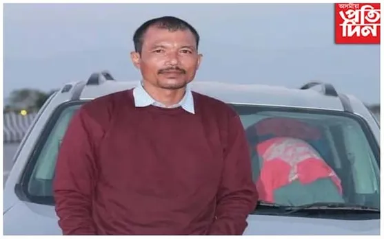 ১৭ দিনে সন্ধানহীন হৈ থকা বিপুল বুঢ়াগোঁহাইৰ অৱশেষত গাড়ীৰ সৈতে মৃতদেহ উদ্ধাৰ