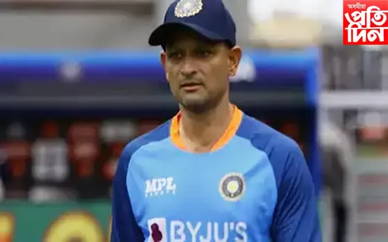 BCCI ৰ ডাঙৰ সিদ্ধান্ত! ভাৰতীয় মহিলা ক্ৰিকেট দলৰ নতুন বেটিং প্ৰশিক্ষক নিযুক্তি