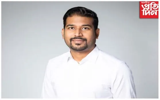 নগাঁও কলেজৰ প্ৰাক্তন ছাত্ৰ ড০ জগন্নাথ বিশ্বকৰ্মাক ইউৰোপীয় চিনক্ৰ’ট্ৰন ৰেডিয়েচন ফেচিলিটি প্ৰদান...