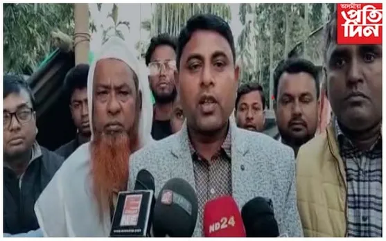 বটদ্ৰৱাৰ উচ্ছেদিত লোক সকলৰ সকলো ছাত্ৰ-ছাত্ৰীৰ পঢ়া শুনাৰ খৰচ বহনৰ দায়িত্ব ললে অসম সংখ্যালঘু সংগ্ৰাম পৰিষদে
