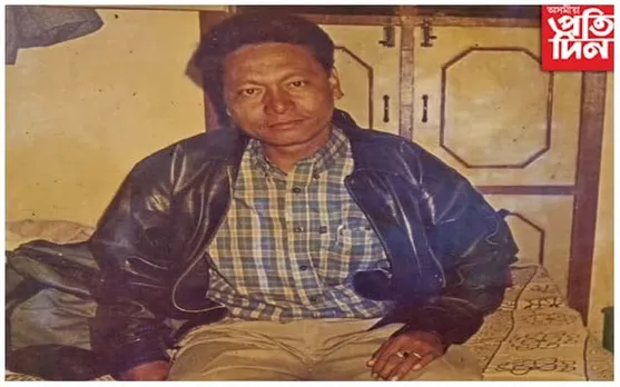 শিক্ষাবিদ মিচিং জনগোষ্ঠীয় নেতা বগীৰাম কুটুমৰ বিয়োগ...