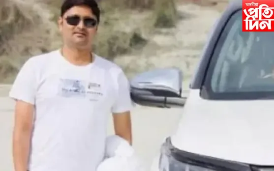 বোকা নিষ্কাশন কেলেংকাৰীৰ মূল অভিযুক্ত মিঠু আগৰৱালাক আনিলে গুৱাহাটীলৈ