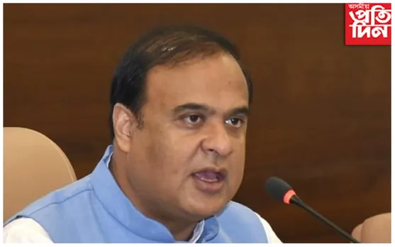 সোমবাৰে ঢকুৱাখনাত ভূমি পট্টা বিতৰণ কৰিব মুখ্যমন্ত্ৰী হিমন্ত বিশ্ব শৰ্মাই