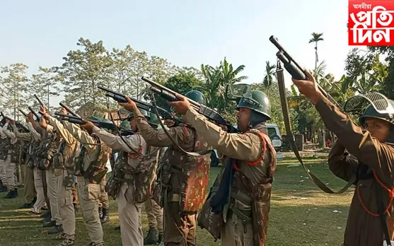 বটদ্ৰৱাত ১৪৪ ধাৰা জাৰি! কাইলৈৰ পৰা চলিব উচ্ছেদ অভিযান