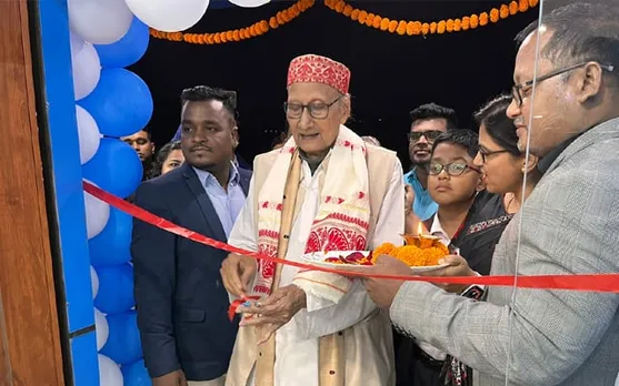 গুৱাহাটীৰ হাতীগাঁৱত অত্যাধুনিক নিউৰ'লজিকেল ক্লিনিক উদ্বোধন...
