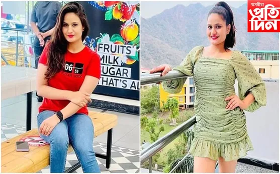 ৰূপ দেখি ভোল নাযাব! এজনৰ পৰা লুটিলে ৮০ লাখ...