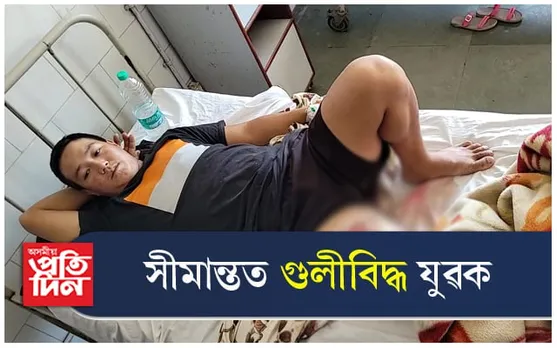 একালৰ বিদ্ৰোহী, বৰ্তমানৰ বিটিচিৰ কাৰ্যবাহী সদস্য বি ফেৰঙ্গাৰ বিৰুদ্ধে গুৰুতৰ অভিযোগ...