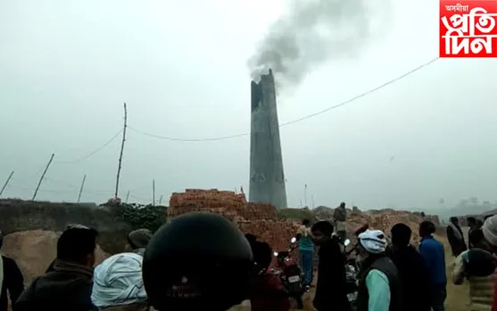 ইটা ভাটাত বিস্ফোৰণ; নিহত সকলৰ পৰিয়াললৈ ২ লাখ টকাৰ আৰ্থিক সাহাৰ্য ঘোষণা মোডীৰ...
