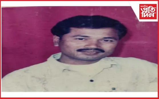 কাড়িচুক প্ৰাথমিক বিদ্যালয়ৰ পৰিচালনা সমিতিৰ প্ৰাক্তন সভাপতি ৰূপজ্যোতি ফুকনৰ মৃত্যু...