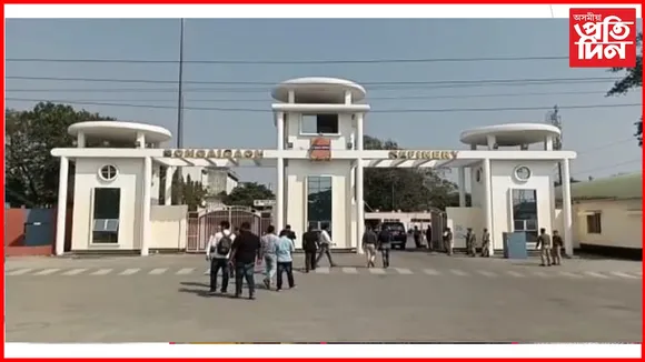১২ বছৰীয়া কিশোৰীক ধৰ্ষণ কৰি অন্তঃসত্বা কৰা ৭৬ বছৰীয়া বৃদ্ধক আজীৱন কাৰাদণ্ড...