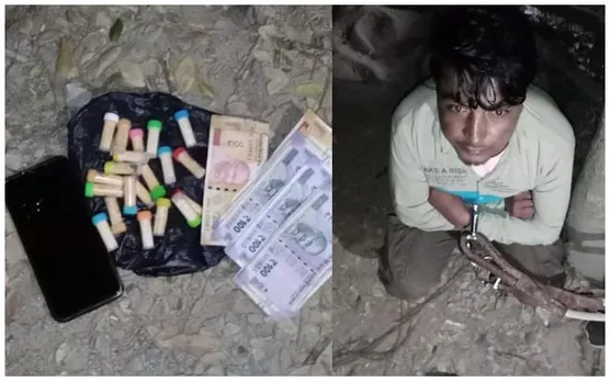 বটদ্ৰৱাত ড্ৰাগছ ব্যৱসায়ী আটক...