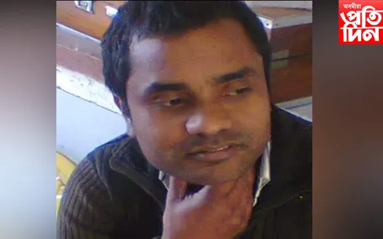 পাশৱিক! ডেকা সত্ৰাধিকাৰৰ কুঠাৰঘাতত প্ৰাণ গ'ল ভকতৰ