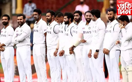 অসুস্থ ৰোহিতঃ কে এল ৰাহুলৰ হাতত অৰ্পণ টেষ্ট অধিনায়কৰ দ্বায়িত্ব...