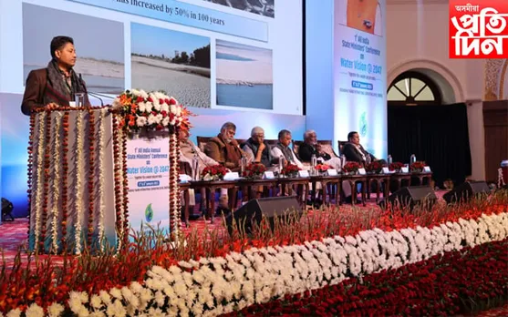 বৰ্তমানৰ কেন্দ্ৰীয় চৰকাৰৰ দিনত উত্তৰ-পূৱে যথেষ্ট গুৰুত্ব লাভ কৰিছে: মন্ত্ৰী পীযুষ হাজৰীকা