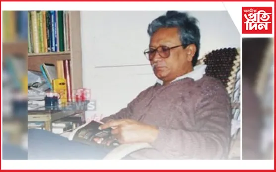 বিশিষ্ট নৃগোষ্ঠীয় বিশেষজ্ঞ, বুদ্ধিজীৱি ইন্দিবৰ দেউৰীৰ স্বাস্থ্যৰ অধিক অৱনতি... 