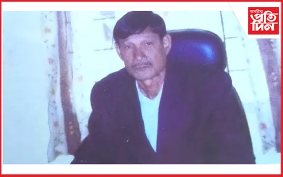 ঢকুৱাখনাত পথ দুৰ্ঘটনাত প্ৰবীণ শিক্ষাবিদৰ অকাল বিয়োগ... 