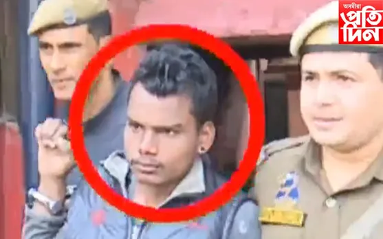 অকলশৰীয়া মহিলাক মৰিয়াই মৰিয়াই হত্যা কৰিলে প্ৰেমিক নিজাম আলীয়ে...
