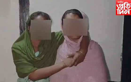 প্ৰেমৰ বাবেই এৰিলে স্বামী, সন্তানক! সমাজে মানি নল'লে দুই যুৱতীৰ আত্মহননৰ ভাবুকি