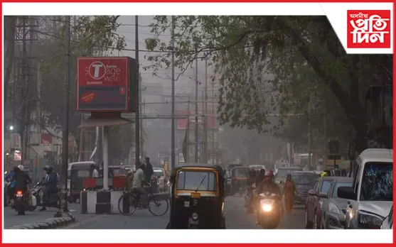 ভয়াৱহভাৱে প্ৰদূষিত গুৱাহাটীৰ বায়ুমণ্ডল...