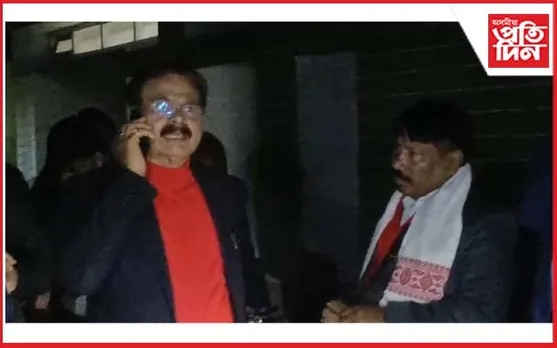 ১ ফেব্ৰুবাৰীত কাজিৰঙালৈ আহিব জি ২০ৰ প্ৰতিনিধি দল