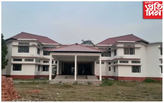শিক্ষাৰ্থীয়ে মাছুল নিদিলে ভৰিব লাগিব জৰিমনা