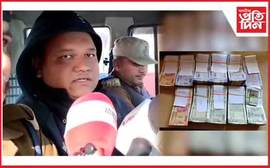 ঢকুৱাখনাৰ কিশোৰ ছাত্ৰক নিৰ্যাতনকাৰী ৰঙাঘৰলৈ...