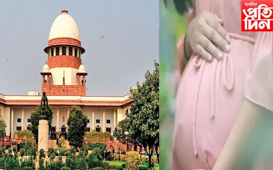 ২৯ সপ্তাহত গৰ্ভপাত উচিত নহয়, শিশু জীয়াই থকাৰ সম্ভাৱণা অধিক: ন্যায়ালয়ত এইমচ...