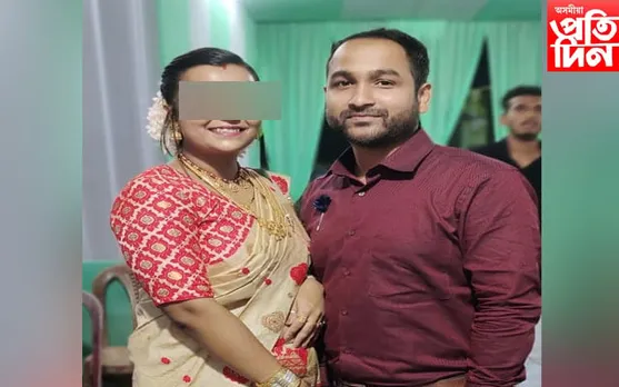 হত্যা নে আত্মহত্যা! বিয়াৰ কেইমাহ মান পাছতেই কিয় চৰম সিদ্ধান্ত ল'লে ন-বিবাহিতাই?