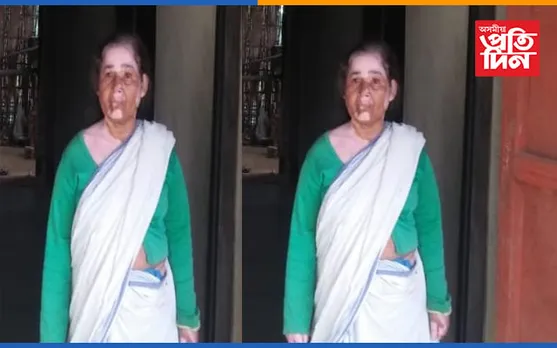 তিনিদিনে সন্ধানহীন গোলাঘাটৰ ৬০ বছৰীয়া গুণ বৰা...