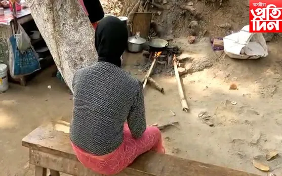 প্ৰথমে অপহৰণ, পাছত গুৱাহাটীত অসহায় যুৱতীক ১০ যুৱকৰ গণ ধৰ্ষণ...