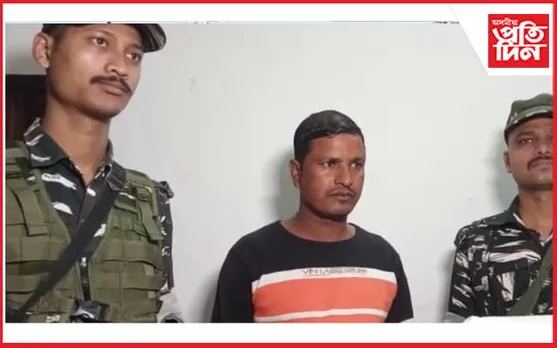 দুই লক্ষ্যাধিক টকাৰ ড্ৰাগছসহ  কুখ্যাত ড্ৰাগছ সৰবৰাহকাৰীক গ্ৰেপ্তাৰ...