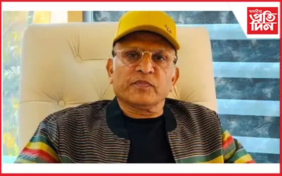 গংগা ৰাম চিকিৎসালয়ত ভৰ্তি অন্নু কাপুৰঃ স্বাস্থ্যৰ সম্পৰ্কত কৰ্তৃপক্ষই ক'লে এইদৰে... 