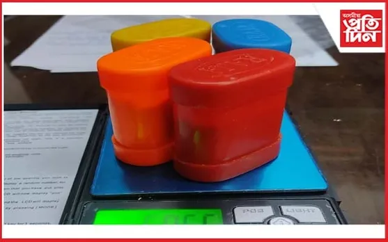 লখিমপুৰত ড্ৰাগছ সহ এহাল দম্পতীক আটক